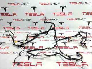 Электропроводка центральной панели Tesla Model 3 1 поколение 2019, 1067960-00-D