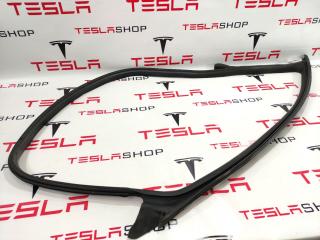 Уплотнитель проема дверного Tesla Model 3 1 поколение 2019, 1090500-00-K