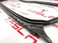 Уплотнитель проема дверного Tesla Model 3 1 поколение 2019, 1090500-00-K - фото №4