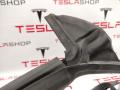Уплотнитель проема дверного Tesla Model 3 1 поколение 2019, 1090511-00-K - фото №6