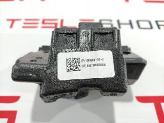 абсорбер бампера Tesla Model 3 1 поколение 2019, 1083380-00-E