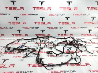 Электропроводка салона Tesla Model 3 1 поколение 2019, 1067954-90-E