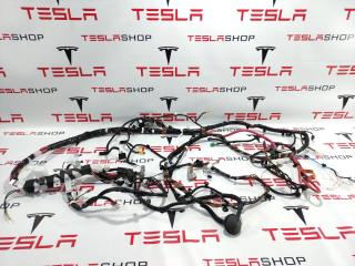 Электропроводка салона Tesla Model 3 1 поколение 2019, 1067955-90-E