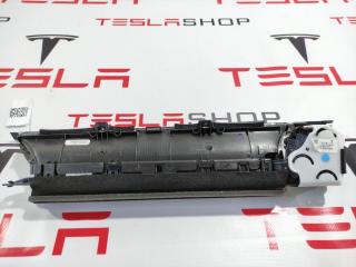 Воздуховод центральной панели Tesla Model 3 1 поколение 2019, 1083325-00-F