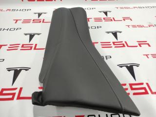 Подушка сиденья 2-го ряда (боковая) Tesla Model 3 1 поколение 2019, 1096027-91-H