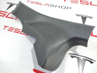 Накладка стойки С Tesla Model 3 1 поколение 2019, 1086309-00-F