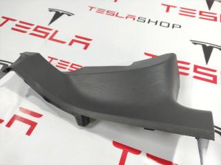 Накладка стойки С Tesla Model 3 1 поколение 2019, 1086312-00-F