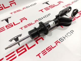 амортизатор передний правый Tesla Model 3 1 поколение 2020, 1044368-00-F