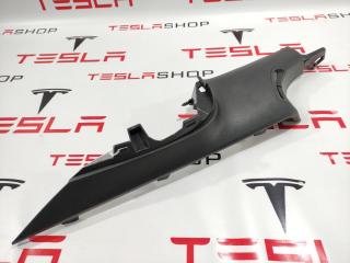 Накладка ремня безопасности стойки С Tesla Model 3 1 поколение 2019, 1086281-00-F