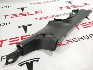 Накладка ремня безопасности стойки С Tesla Model 3 1 поколение 2019, 1086285-00-F