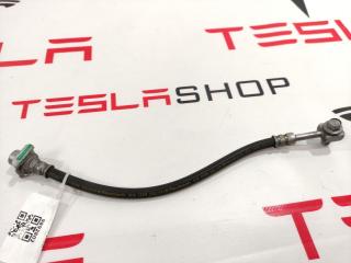 шланг тормозной заднего Tesla Model 3 1 поколение 2019, 1044731-00-D