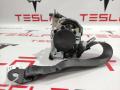 ремень безопасности Tesla Model 3 1 поколение 2019, 1081281-91-D - фото №5