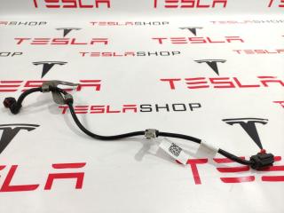 Электропроводка суппорта (ручника) Tesla Model 3 1 поколение 2019, 1098483-00-E