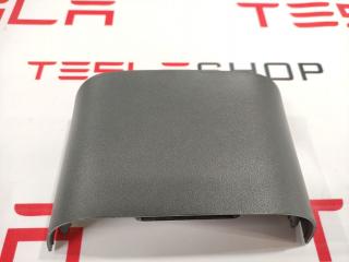 Декоративная накладка центральной консоли Tesla Model 3 1 поколение 2019, 1108494-00-B