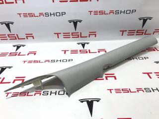 Накладка стойки С Tesla Model 3 1 поколение 2019, 1086265-91-I