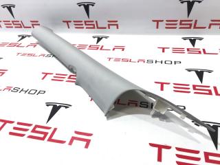 Накладка стойки С Tesla Model 3 1 поколение 2019, 1086269-91-I
