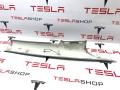 Накладка стойки С Tesla Model 3 1 поколение 2019, 1086269-91-I - фото №4