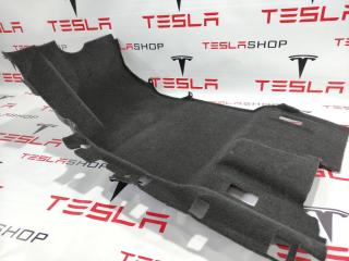 Ковровое покрытие салона Tesla Model 3 1 поколение 2019, 1127267-99-F, 1127267-00-A