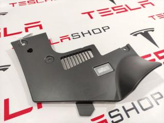 Накладка ниши для ног Tesla Model 3 1 поколение 2019, 1100579-00-E