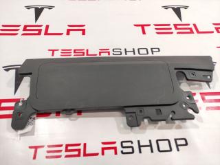 Панель подушки безопасности коленной Tesla Model 3 1 поколение 2019, 1083350-00-E