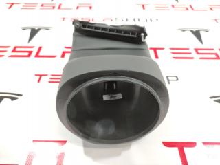 кожух рулевой колонки Tesla Model 3 1 поколение 2019, 1099284-00-E, 1100572-00-E, 1130976-00-F