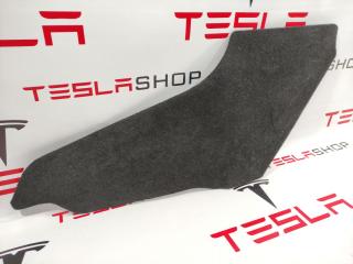 Декоративная накладка центральной консоли Tesla Model 3 1 поколение 2019, 1086816-00-G