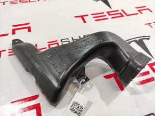 Воздуховод обдува ног пассажира Tesla Model 3 1 поколение 2019, 1100544-00-D