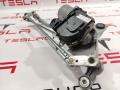 механизм стеклоочистителя (трапеция дворников) Tesla Model 3 1 поколение 2019, 1076725-00-D - фото №5