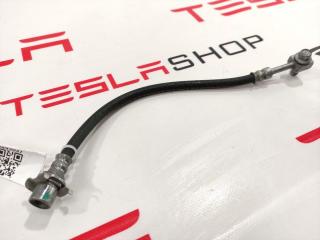 шланг тормозной заднего Tesla Model 3 1 поколение 2019, 1044731-00-D