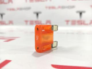 Предохранитель электрический Tesla Model S 1 поколение 2014, 1009096-00-G, 4604602-4635023