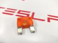 Предохранитель электрический Tesla Model S 1 поколение 2014, 1009096-00-G, 4604602-4635023 - фото №3
