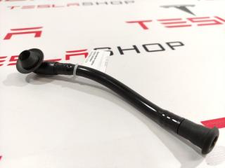 Дренажная трубка порта зарядки Tesla Model 3 1 поколение 2019, 1023052-00-A, 1103778-00-A