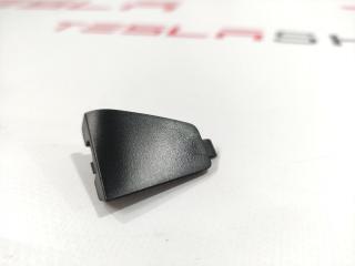 Заглушка пластиковая карты двери Tesla Model 3 1 поколение 2019, 1110195-00-E