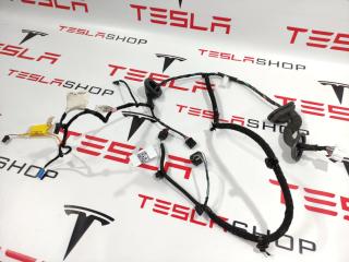 Электропроводка двери Tesla Model 3 1 поколение 2019, 1067966-90-D