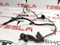 Электропроводка двери Tesla Model 3 1 поколение 2019, 1067966-90-D - фото №4