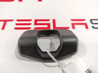 Уплотнитель ограничителя двери передней левой/правой Tesla Model 3 1 поколение 2019, 1101580-00-D