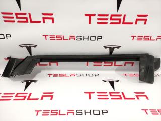 Уплотнитель стекла внутренний двери Tesla Model 3 1 поколение 2019, 1090504-00-F