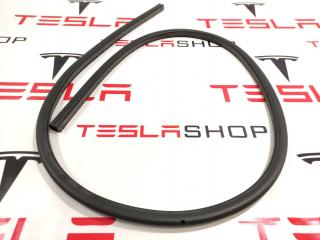 уплотнитель двери Tesla Model 3 1 поколение 2019, 1090493-00-E