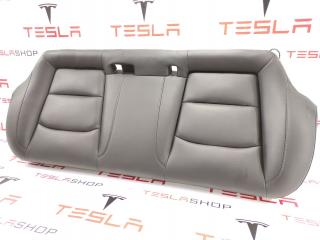 Диван 2-го ряда сидений Tesla Model 3 1 поколение 2019, 7654336-01-B, 1452685-00-A