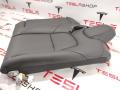 Спинка сиденья 2-го ряда (двойная) Tesla Model 3 1 поколение 2019, 7654328-01-E, 1455036-00-A - фото №4