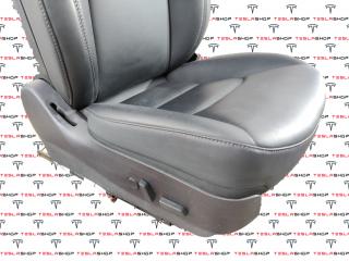 сиденье переднее Tesla Model 3 1 поколение 2019, 7654324-01-B