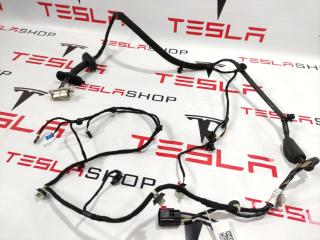 Электропроводка двери Tesla Model Y 1 поколение 2020, 1489053-00-C