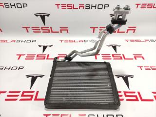 Радиатор (печки) салона кондиционера Tesla Model 3 1 поколение 2019, 1099999-00-I, T74854B
