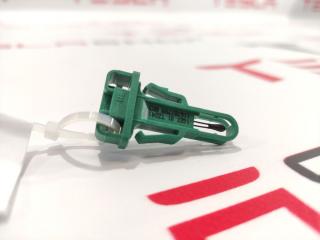 Датчик температуры печки (VALEO) Tesla Model 3 1 поколение 2019, 1099999-00-H, T22416C