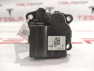 Сервопривод печки салона (печки) Tesla Model 3 1 поколение 2019, 1099999-00-H, T92882B02