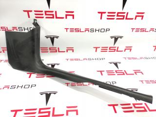 Накладка стойки А Tesla Model 3 1 поколение 2019, 1086293-91-F