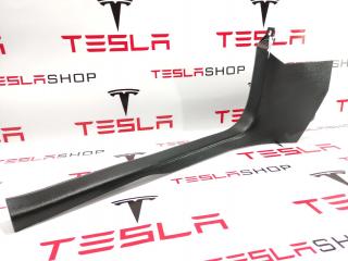 Накладка стойки А Tesla Model 3 1 поколение 2019, 1086290-91-F