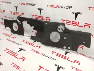 Шумоизолятор моторного щита внешний Tesla Model 3 1 поколение 2019, 1090677-00-A