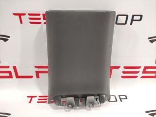 Декоративная накладка центральной консоли Tesla Model Y 1 поколение 2020, 1087930-00-B, 1087992-00-B