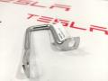 Петля фиксации сидений Tesla Model S 1 поколение 2015, 1005974-00-B - фото №2
